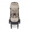EASYWALKER Kočík športový Jackey2 XL Pearl Taupe