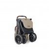 EASYWALKER Kočík športový Jackey2 XL Pearl Taupe