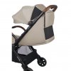EASYWALKER Kočík športový Jackey2 Pearl Taupe