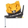 AVOVA Autosedačka Swan-fix i-Size - Beach Yellow