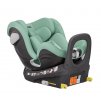 AVOVA Autosedačka Swan-fix i-Size - Lime Green