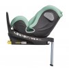 AVOVA Autosedačka Swan-fix i-Size - Lime Green