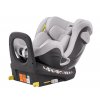 AVOVA Autosedačka Swan-fix i-Size - Sky Grey