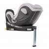 AVOVA Autosedačka Swan-fix i-Size - Sky Grey