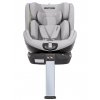 AVOVA Autosedačka Swan-fix i-Size - Sky Grey