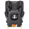 AVOVA Autosedačka Swan-fix i-Size - Pearl Black