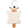 SKIP HOP Deka na hranie 5 hračiek, vankúšik Celestial Dreams 0m+