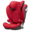AVOVA Autosedačka Sora-Fix - Maple Red
