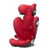 AVOVA Autosedačka Sora-Fix - Maple Red