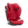 AVOVA Autosedačka Sora-Fix - Maple Red