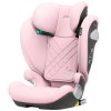AVOVA Autosedačka Sora-Fix - Cloud Pink