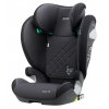 AVOVA Autosedačka Sora-Fix - Grey/Black