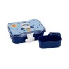 SKIP HOP Spark Style Krabička na desiatu 700 ml Raketa 3r+