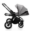 Zopa Športový kočík Move Cross 3 - Metal Grey