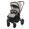 Zopa Športový kočík Move Cross 3 - Ivory Beige