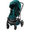 BRITAX RÖMER Športový kočík Smile 5Z - Atlantic Green