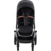 BRITAX RÖMER Športový kočík Smile 5Z - Fossil Grey