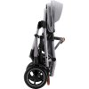 BRITAX RÖMER Športový kočík Smile 5Z - Frost Grey