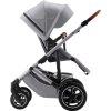 BRITAX RÖMER Športový kočík Smile 5Z - Frost Grey