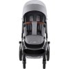 BRITAX RÖMER Športový kočík Smile 5Z - Frost Grey