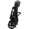 BRITAX RÖMER Športový kočík Smile 5Z - Midnight Grey