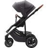 BRITAX RÖMER Športový kočík Smile 5Z - Midnight Grey