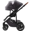 BRITAX RÖMER Športový kočík Smile 5Z - Midnight Grey