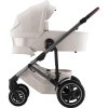 BRITAX RÖMER Hlboká vanička Smile 5Z - Soft Taupe