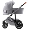 BRITAX RÖMER Hlboká vanička Smile 5Z - Frost Grey