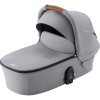 BRITAX RÖMER Hlboká vanička Smile 5Z - Frost Grey