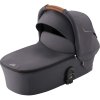 BRITAX RÖMER Hlboká vanička Smile 5Z - Midnight Grey