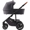BRITAX RÖMER Hlboká vanička Smile 5Z - Midnight Grey