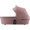 BRITAX RÖMER Hlboká vanička Smile 5Z - Dusty Rose