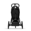 Cybex Športový kočík AVI SPIN - Moon Black