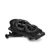 Cybex Športový kočík AVI SPIN - Moon Black