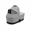 Cybex Hlboká vanička AVI SPIN Cot S - Fog Grey