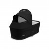 Cybex Hlboká vanička AVI SPIN Cot S - Moon Black