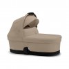 Cybex Hlboká vanička AVI SPIN Cot S - Almond Beige
