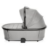 Zopa Kombinovaný kočík Move Cross 3 - Metal Grey