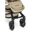 EASYWALKER Kočík kombinovaný Jimmey Thyme Green XXL RWS