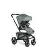 EASYWALKER Kočík kombinovaný Jimmey Thyme Green XXL RWS