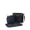 EASYWALKER Kočík kombinovaný Jimmey Pine Green XXL AIR + RWS
