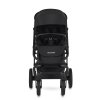 EASYWALKER Kočík kombinovaný Jimmey Pepper Black XXL RWS
