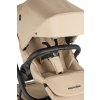 EASYWALKER Kočík kombinovaný Jimmey Pepper Black XXL RWS