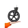 EASYWALKER Kočík kombinovaný Jimmey Pepper Black XXL RWS