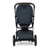 EASYWALKER Kočík kombinovaný Harvey⁵ Premium 2v1 Jade Green LITE RWS
