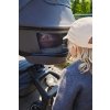 EASYWALKER Kočík kombinovaný Harvey⁵ Premium 2v1 Mineral Grey LITE RWS