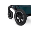 EASYWALKER Kočík kombinovaný Harvey⁵ Premium 2v1 Jade Green LITE AIR