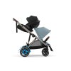 Cybex e-Gazelle S - Stormy Blue TPE