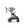 Cybex e-Gazelle S - Stormy Blue TPE